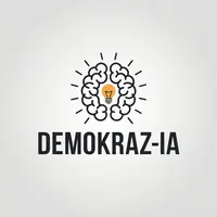 Logo Demokraz-ia